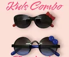 UV Protected Sunglasses for Kids 