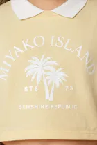 Cotton Printed Tops/Tunics for Girls 