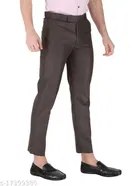 Polycotton Trouser for Men 
