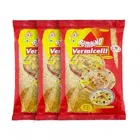 बैम्बिनो वर्मिसेली प्लेन 3X75 g 