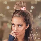 Pack of 12 Scrunchies for Women 