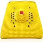 Stress and Pain Relief Acupressure Mat 