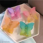 ABS Plastic Hair Clutcher for Women & Girls 