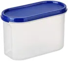 Space Saver Oval Container 1200ml 