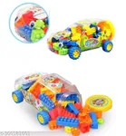 100 Pcs Building Toys for Kids 