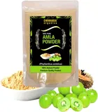 Donnara Organics Natural Amla Powder 