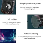 Immutable Mini 5 W Bluetooth Speaker -Black