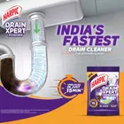 हार्पिक ड्रेन एक्सपर्ट क्लीनिंग पाउडर 45 g
