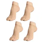 Ankle Length Socks for Women & Girls 
