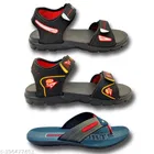 Sandals with Flipflop for Men 