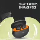 TecSox ACE Wireless Earbuds - 20H Playtime