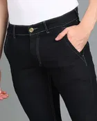 Denim Slim Fit Jeans for Men 