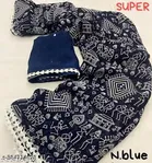 Chiffon Saree for Women 