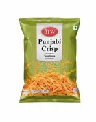BTW पंजाबी क्रिस्प 15 g 