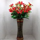 Plastic Artificial Flower 