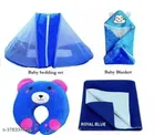 Combo of Baby Sleeping Set 