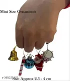 Christmas Decoration Hanging Ornaments 