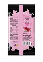 एलपेनलिबे जस्ट जेली हार्ट सॉफ्ट कैंडी 94.6 g 