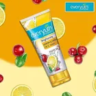 एवरयूथ नेचुरलस ब्राइटनिंग लेमन & चेरी फेस वाश 50 g