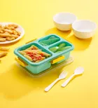 Anjani Tokyo Plastic Lunch Box 