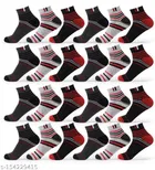 Polycotton Socks for Men 