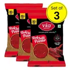 VRD Mirch Powder 3X16 g (Pack of 3)