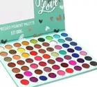 Premium Multi Shades Eyeshadow Palette 