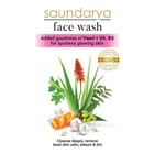 पतंजलि सौंदर्य फ़ेस वाश 60g