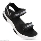 Floaters for Men (Black, 6)