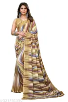 Elegant Georgette Saree for Women 