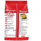 Bagrry's वाइट ओट्स 200 g