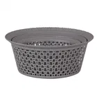 Dezire Basket 3Pc Set, 1.6Ltr, 2.5Ltr, 4Ltr 