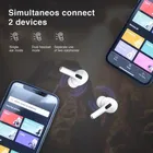 Tecsox TecPod In Ear Bluetooth Earbuds 