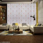 Bliss PVC Wallpaper for Home 
