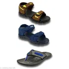 Sandals with Flipflop for Men 