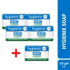 Hygienix Anti-Bacterial Germ Protection Soap 625 g 