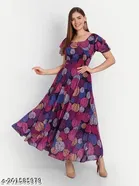 Anarkali Kurti for Women 