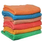 Cotton Super Absorbent Antibacterial Face & Hand Towels 