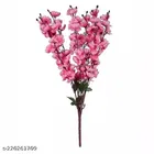 Plastic Artificial Flower 