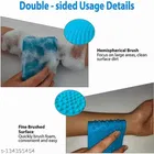 Silicone Body Back Scrubber 