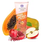 Ayouthveda Fruit Power Face Wash Gel 2X100 ml 