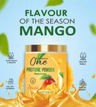 Enrich One Mango Protein Powder 