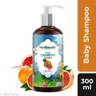 Medimade Shampoo for Baby (300 ml)