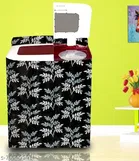 Knit Washing Machine Cover 
