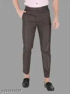 Viscose Rayon Trouser for Men 
