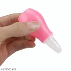 Plastic Nose Cleaner for Baby 