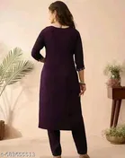 Kurta Set for Women 