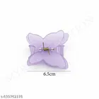 Hair Clips for Women, Pack of 3 