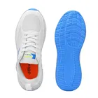 Sports Shoes for Men, White 