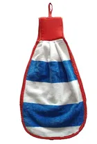 Cotton Hanging Hand Towel 